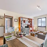 Sunrise In - Happy Apartment *