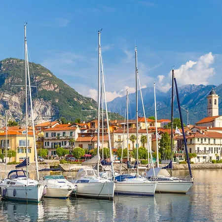 Sunrise In - Happy Baveno