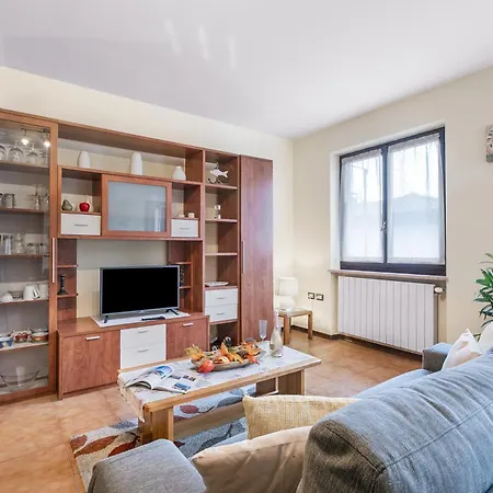 Sunrise In - Happy Apartament