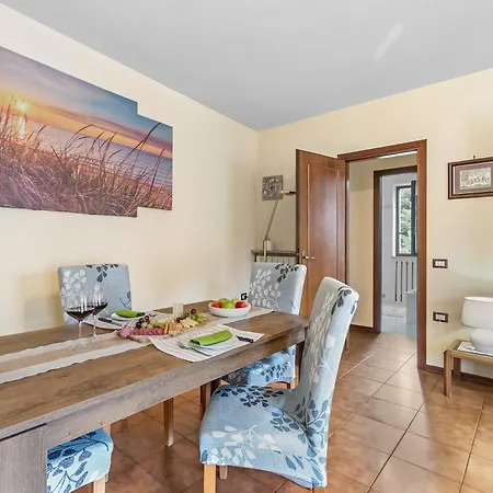 Sunrise In - Happy Apartament *