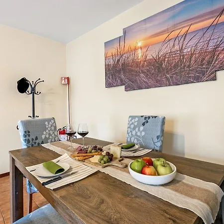 Apartament Sunrise In - Happy